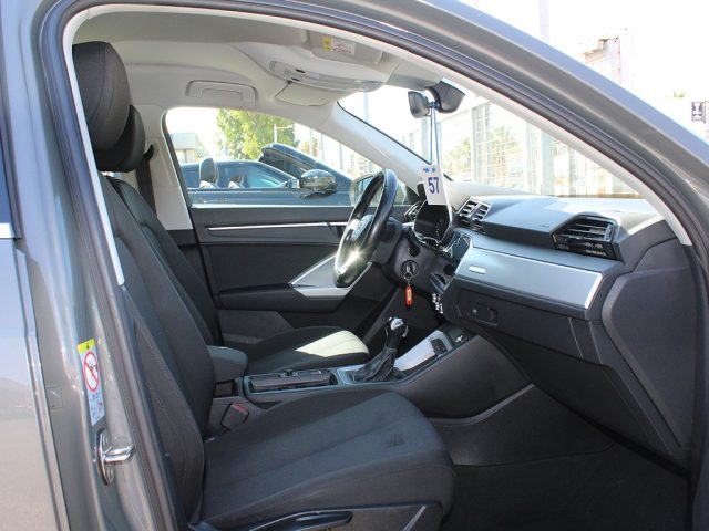 AUDI Q3 usata, con Cruise Control