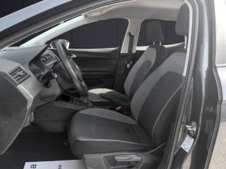 SEAT Ibiza usata, con Controllo trazione