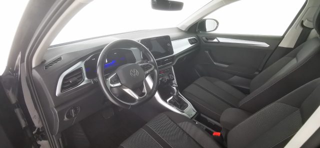 VOLKSWAGEN T-Roc usata 66