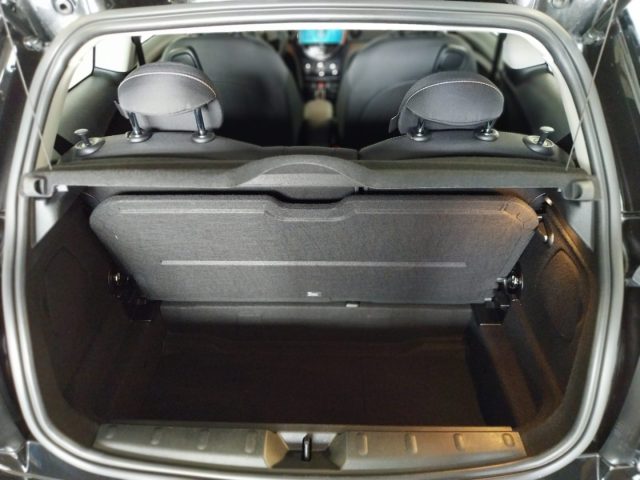 MINI One usata, con Cruise Control