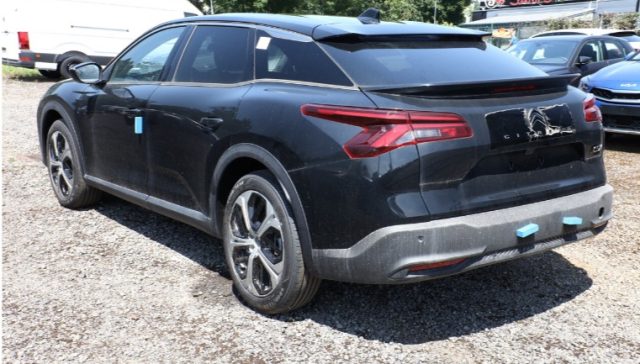 CITROEN C5 X usata, con Airbag Passeggero