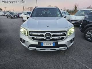 MERCEDES-BENZ GLB 200 usata, con Airbag Passeggero