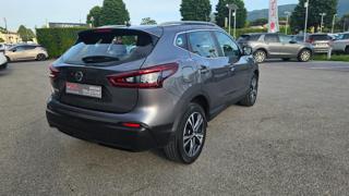 NISSAN Qashqai usata, con Airbag Passeggero