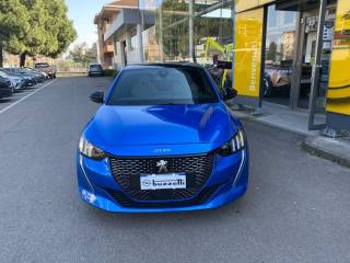 PEUGEOT 208 usata, con Boardcomputer