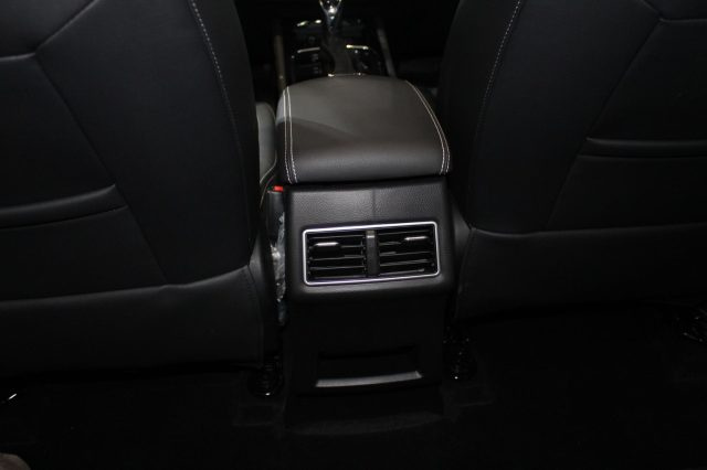 DFSK Glory 500 usata, con Servosterzo