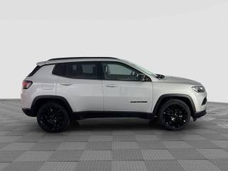 JEEP Compass usata 5