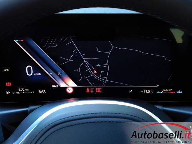 BMW 320 usata, con Sensore di luce