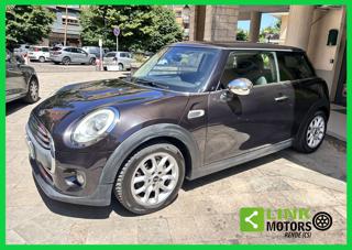 MINI One usata, con Airbag