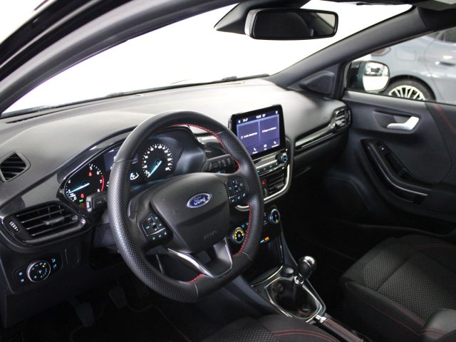FORD Puma usata, con Cruise Control