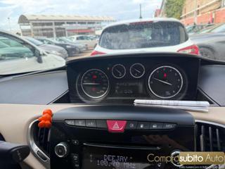 LANCIA Ypsilon usata, con Airbag Passeggero