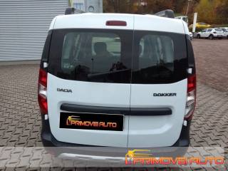 DACIA Dokker usata, con Climatizzatore
