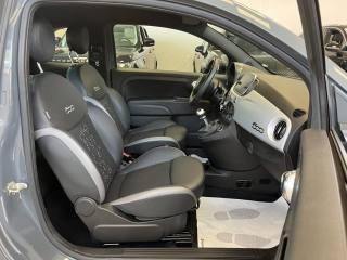 FIAT 500 usata, con Climatizzatore