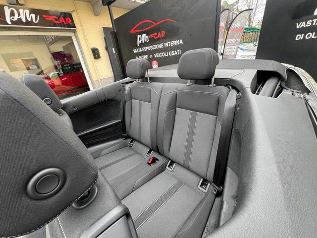 VOLKSWAGEN T-Roc usata, con Servosterzo