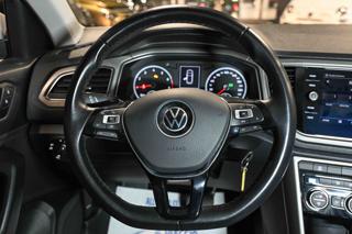 VOLKSWAGEN T-Roc usata, con Servosterzo