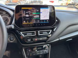 SUZUKI S-Cross usata, con Sedili riscaldati