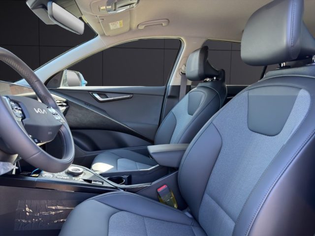 KIA Niro usata, con Chiusura centralizzata