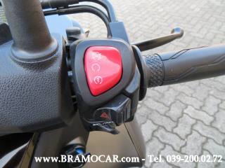 YAMAHA Tricity 300 usata 12