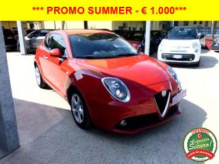 ALFA ROMEO MiTo 1.3 JTDm 95 CV S&S Super
