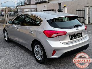 FORD Focus usata, con Marmitta catalitica