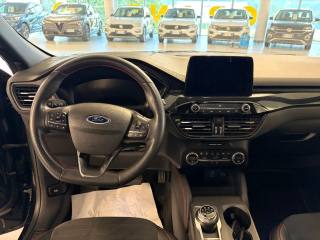 FORD Kuga usata, con Controllo trazione