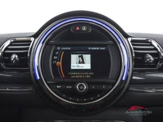 MINI Clubman usata 13