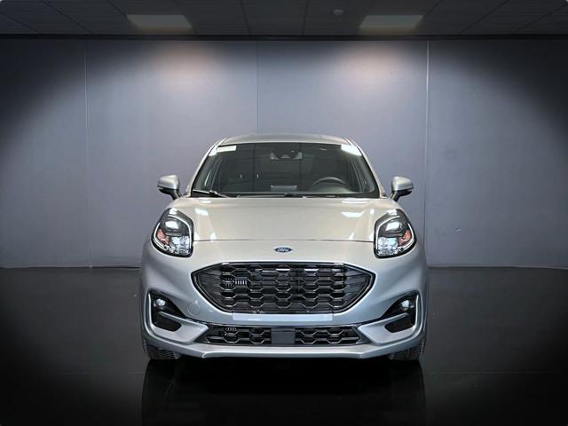 FORD Puma usata, con Airbag
