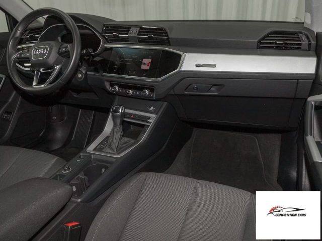 AUDI Q3 usata, con Autoradio