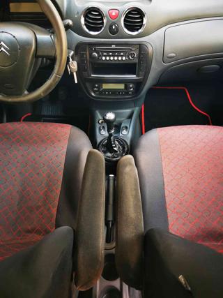 CITROEN C3 usata 16