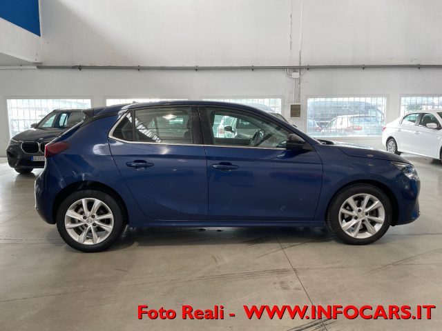 OPEL Corsa usata, con Chiusura centralizzata