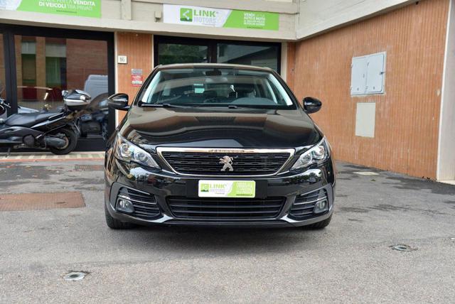 PEUGEOT 308 usata, con Immobilizzatore elettronico