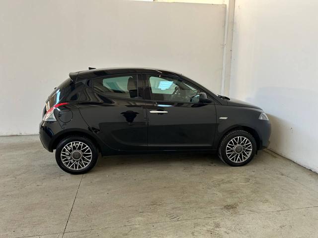 LANCIA Ypsilon usata, con Airbag Passeggero