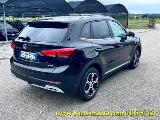 MG ZS usata, con Airbag laterali