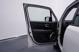 JEEP Renegade usata, con Controllo automatico clima