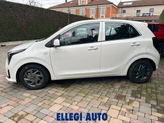 KIA Picanto usata, con Alzacristalli elettrici