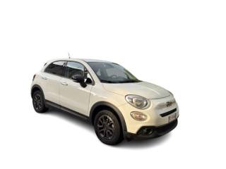 FIAT 500X usata, con Boardcomputer