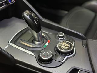 ALFA ROMEO Giulia usata, con Regolazione elettrica sedili