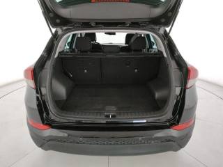 HYUNDAI Tucson usata, con Sensore di luce