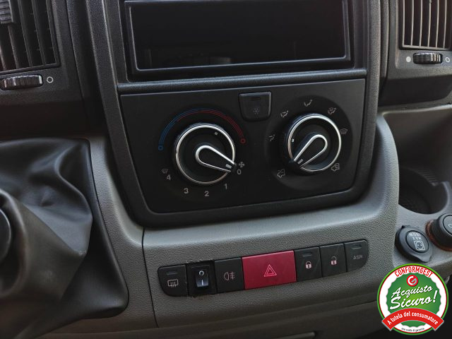 FIAT Ducato usata 11