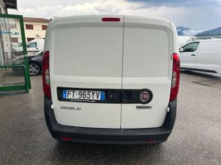 FIAT Doblo usata, con Cruise Control