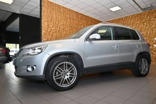 VOLKSWAGEN Tiguan usata 80
