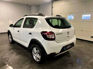 DACIA Sandero usata, con Alzacristalli elettrici