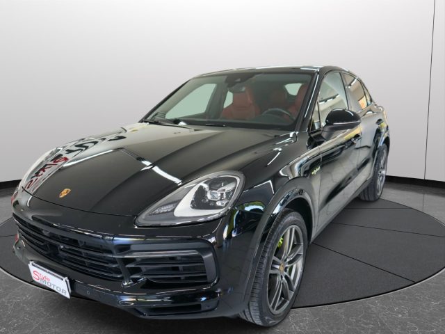 PORSCHE Cayenne usata, con Airbag
