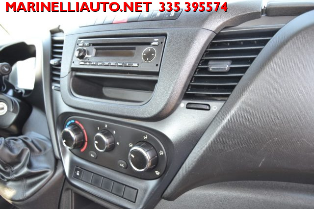 IVECO Daily usata 20
