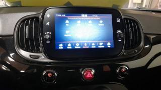 FIAT 500 usata, con Cruise Control