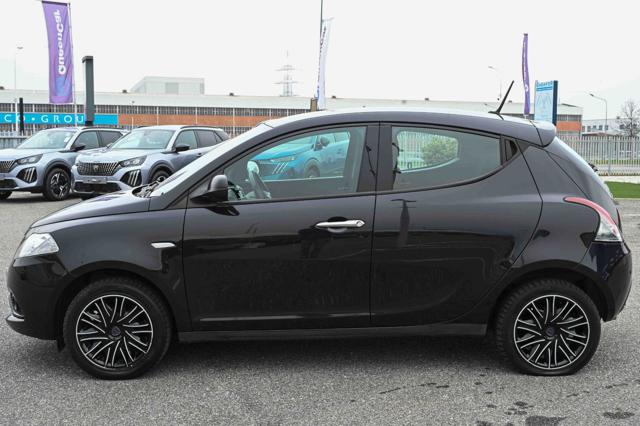 LANCIA Ypsilon usata, con Chiusura centralizzata