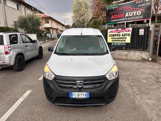 DACIA Dokker usata, con Controllo trazione