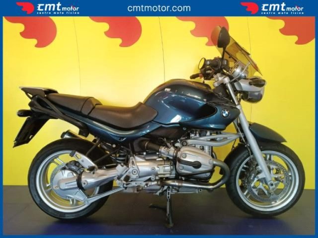 BMW R 1150 R usata 0