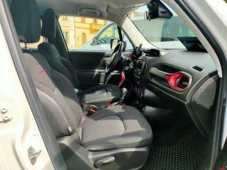 JEEP Renegade usata, con Regolazione elettrica sedili