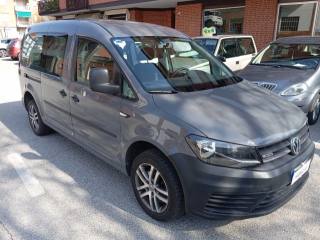 VOLKSWAGEN Caddy usata, con Airbag laterali