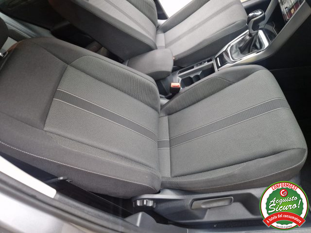 VOLKSWAGEN T-Roc usata, con Controllo trazione